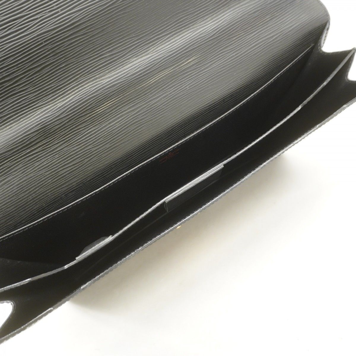 5ee6731】ルイヴィトン ブリーフケース エピ セルヴィエットコンセイエ  