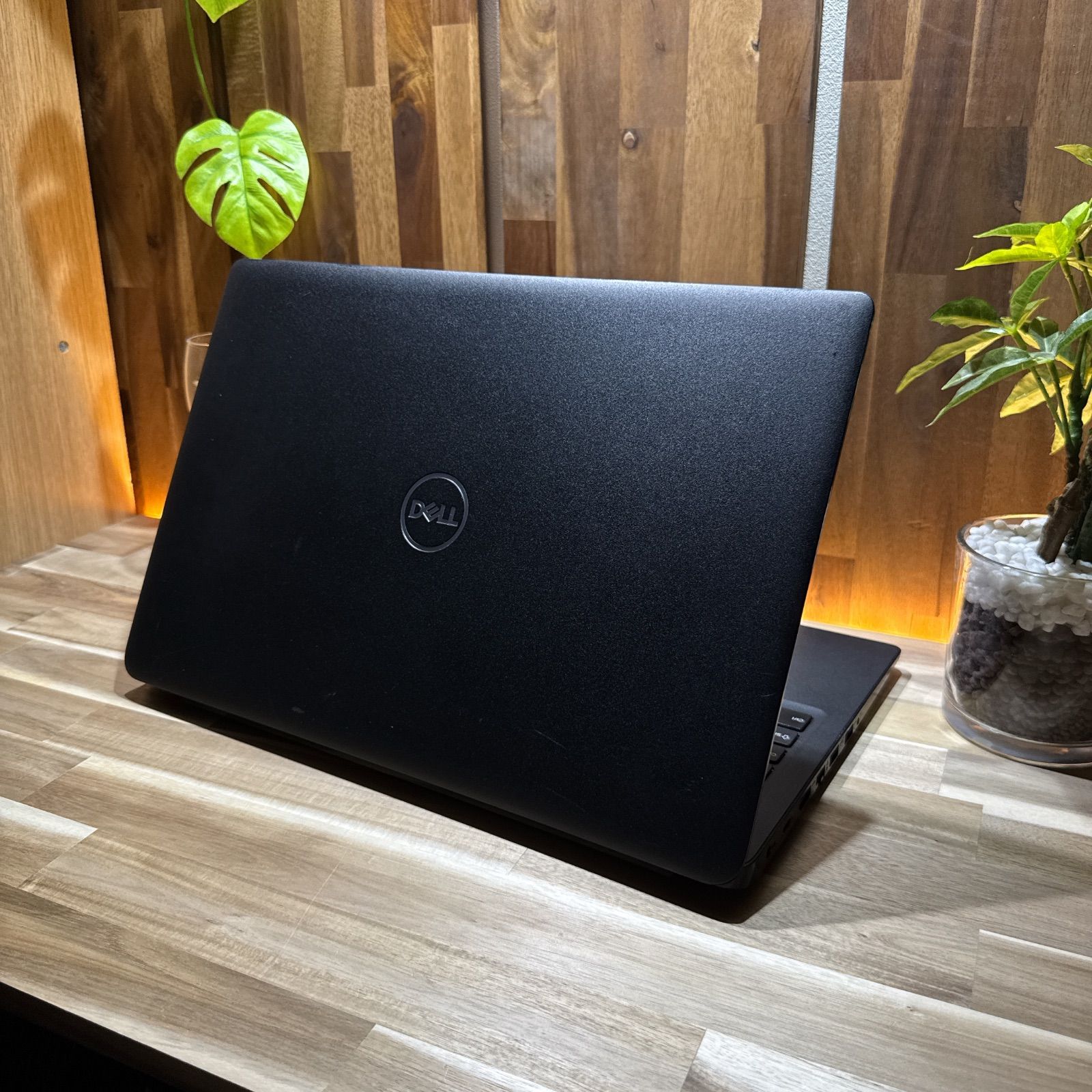 NVIDIAグラボ搭載‼️Latitude☘️i7第8世代☘️16GB☘️ノートパソコン DELL - NVIDIAグラボ搭載‼️Latitude☘️i7☘️メモリ16GB