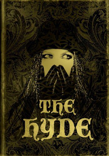 THE HYDE／寶井 秀人