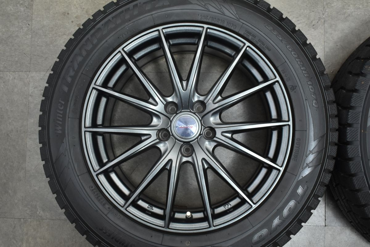 トーヨー 235|60R18