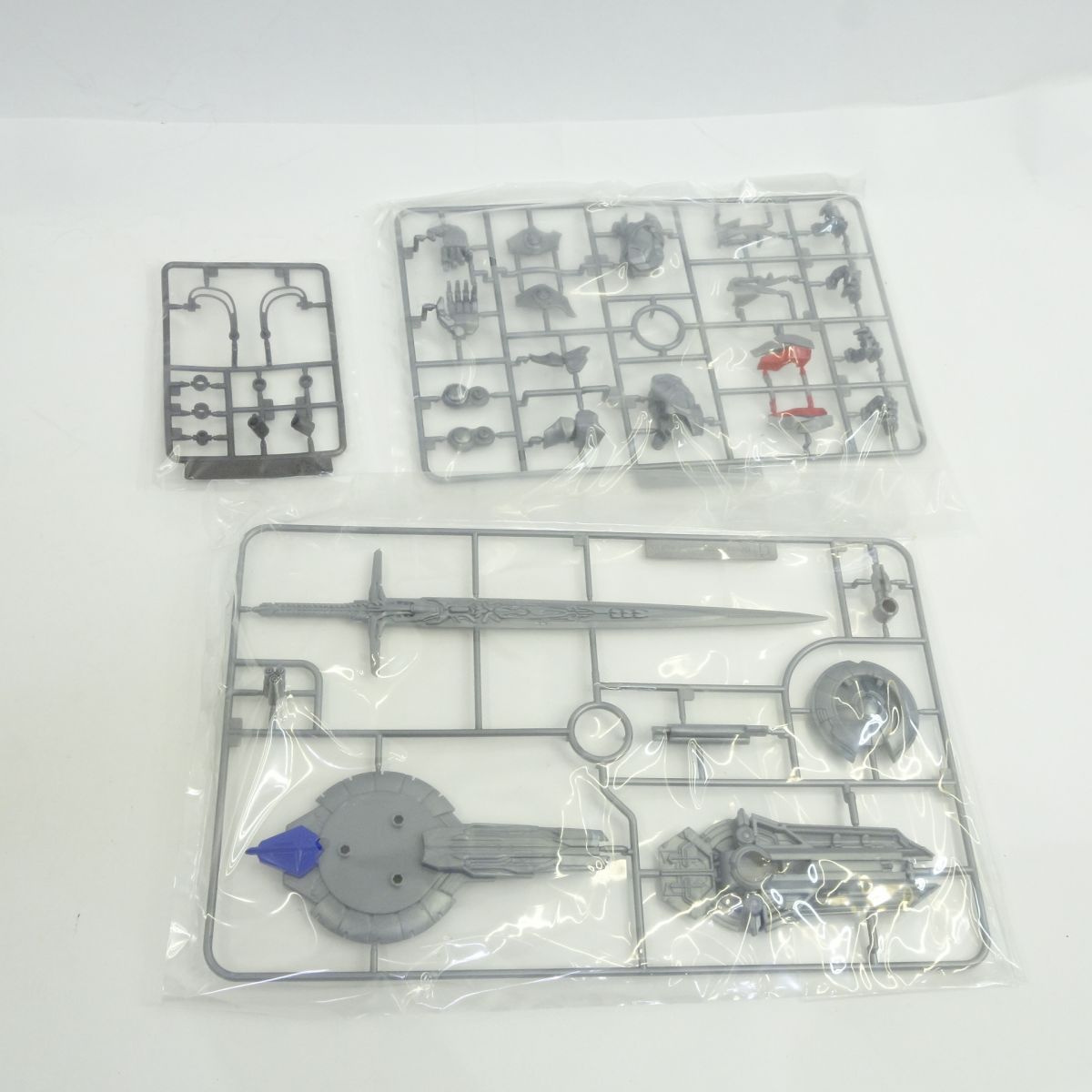 デュアルモデルキット DMK03