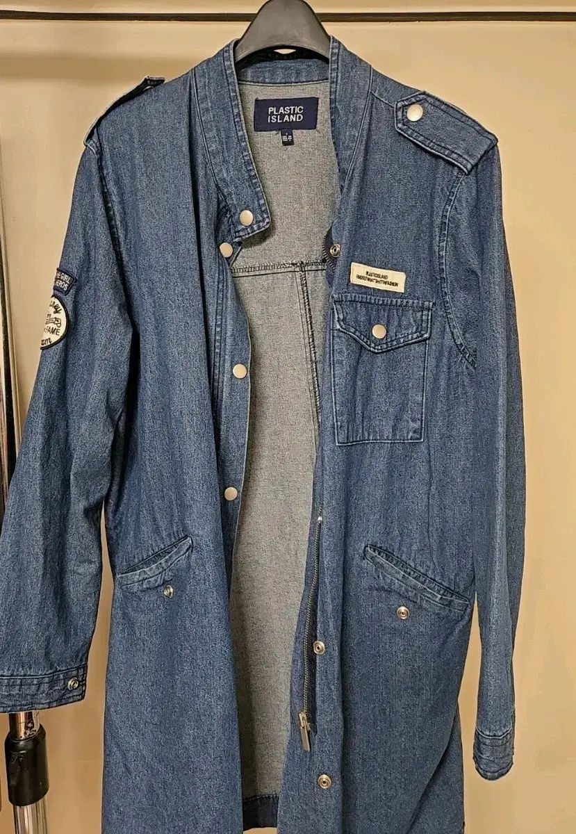 PLASTIC ISLAND プラスティック アイランド ジャケット ロング丈 ロングナイトアワード 女性用ナイトタイム 女性用ジャケット 女性用ロングジャケット