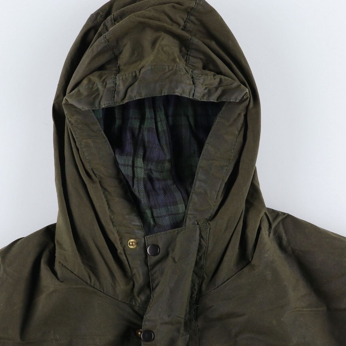 90s Barbour durham ダーハム C40 ブラック 90s Barbour durham ダーハム C40 ブラック Durham クラシック