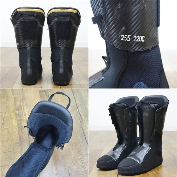 ケーツー K2 Recon Team 25.5cm 294mm リーコン チーム ケーツー K2 Recon Team 25.5cm 294mm リーコン チーム - メルカリ