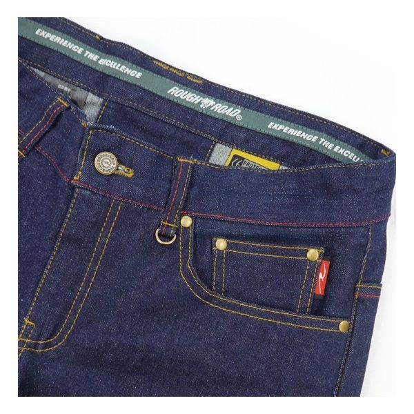 ストレッチデニムパンツ