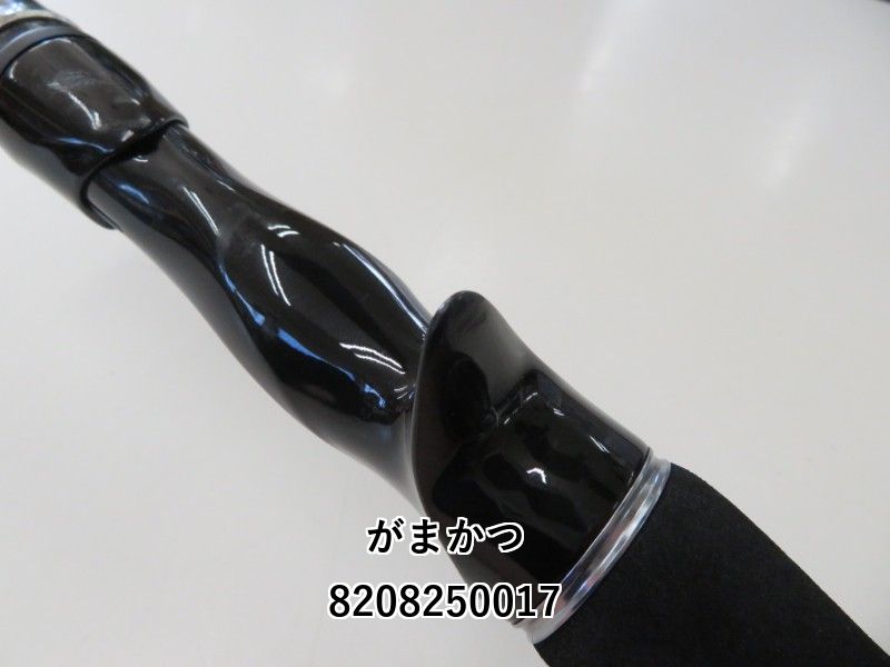 がまかつ 桜幻 鯛ラバーXX B67FL-solid (02-8208250017) - メルカリ