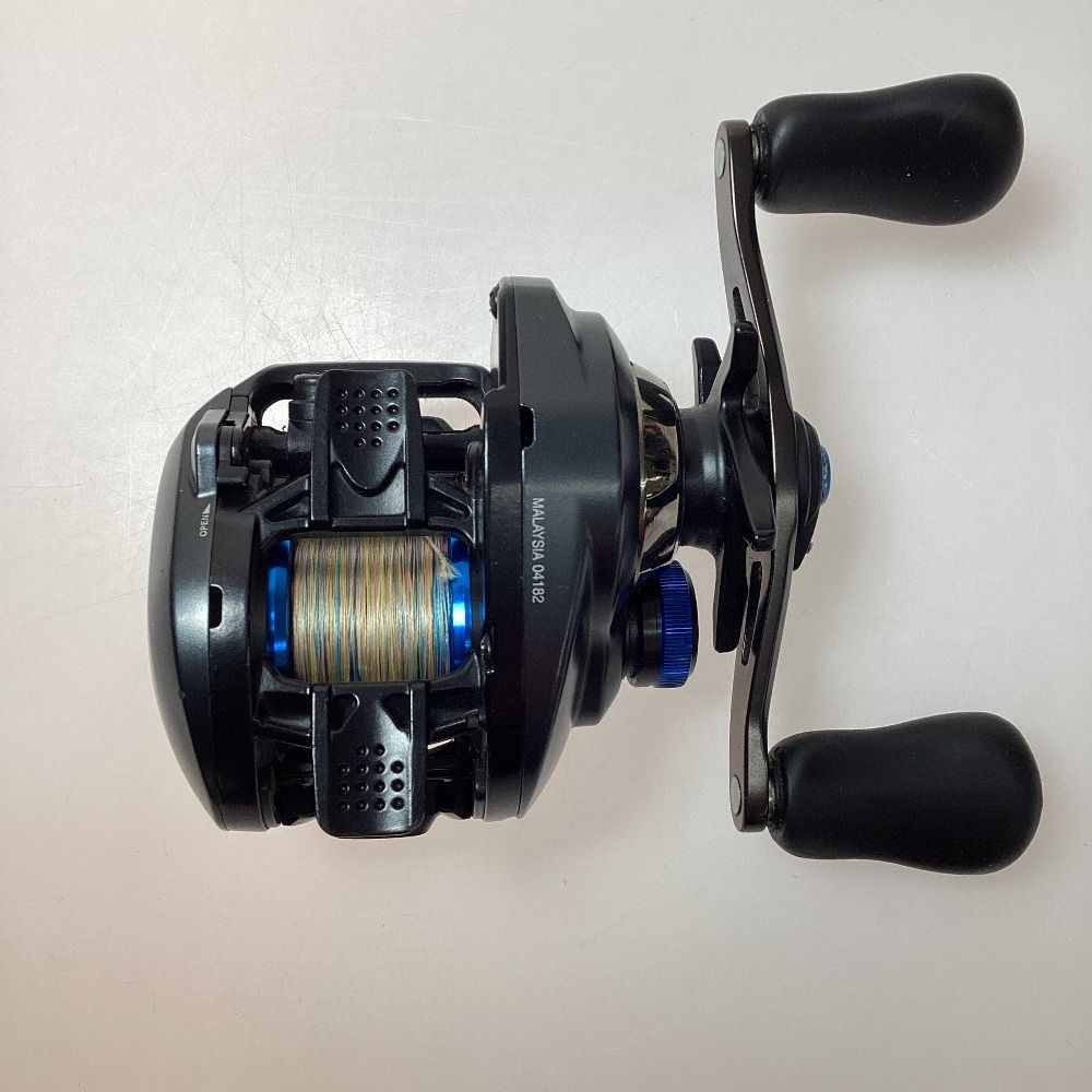 SHIMANO シマノ 釣り用品 リール ベイトリール 程度B 20 SLX DC 71XG 04182 - メルカリ