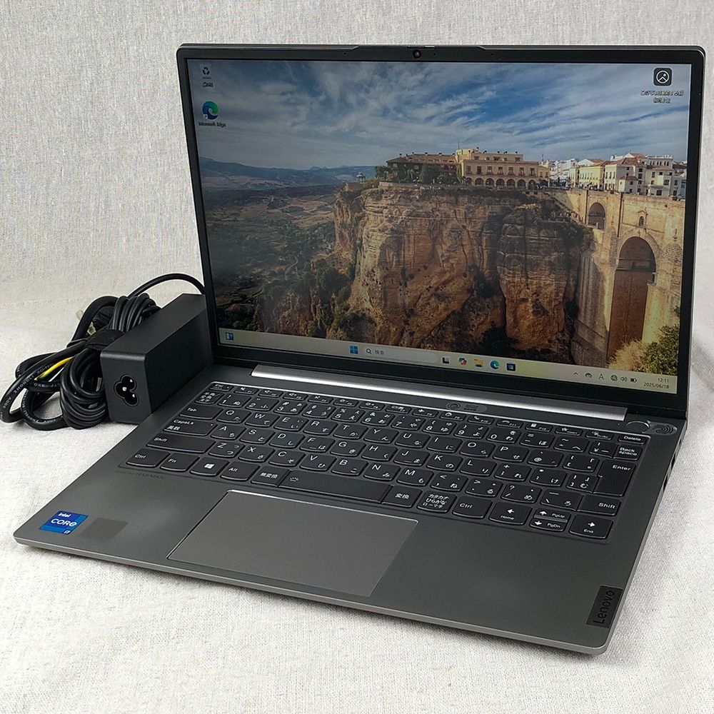【Lenovo】ThinkBook13s G2 i711世代16 SSD500G ThinkBook 13s G2 i7 第11世代 16G SSD 500G Lenovo】ThinkBook13s G2
