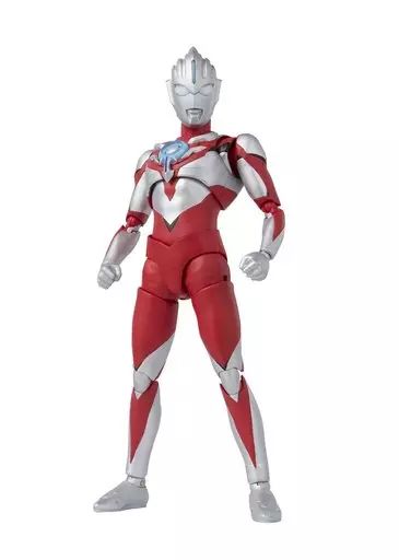フィギュア S.H.Figuarts ウルトラマンオーブ オリジン・ザ
