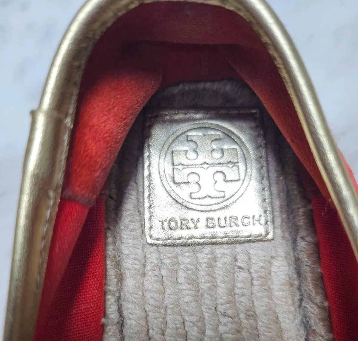 Tory