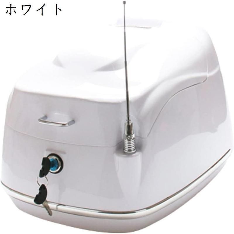52L トップケース