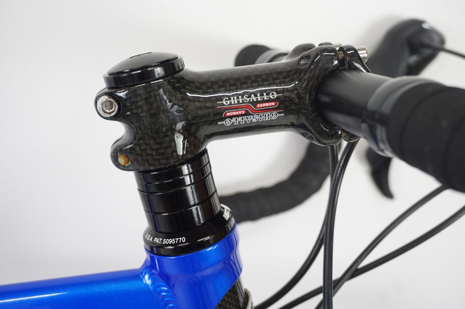 GHISALLO ギサロ
