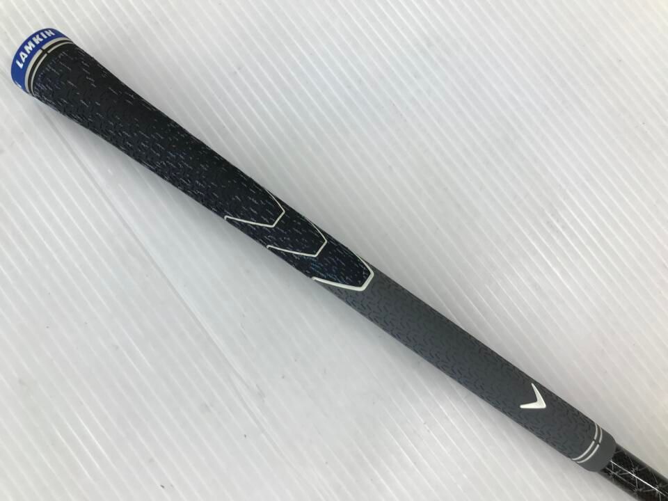 格安通販サイト。 PARADYM Ai SMOKE R TENSEI 50 for Callaway Ai SMOKE アイアン キャロウェイ 最短