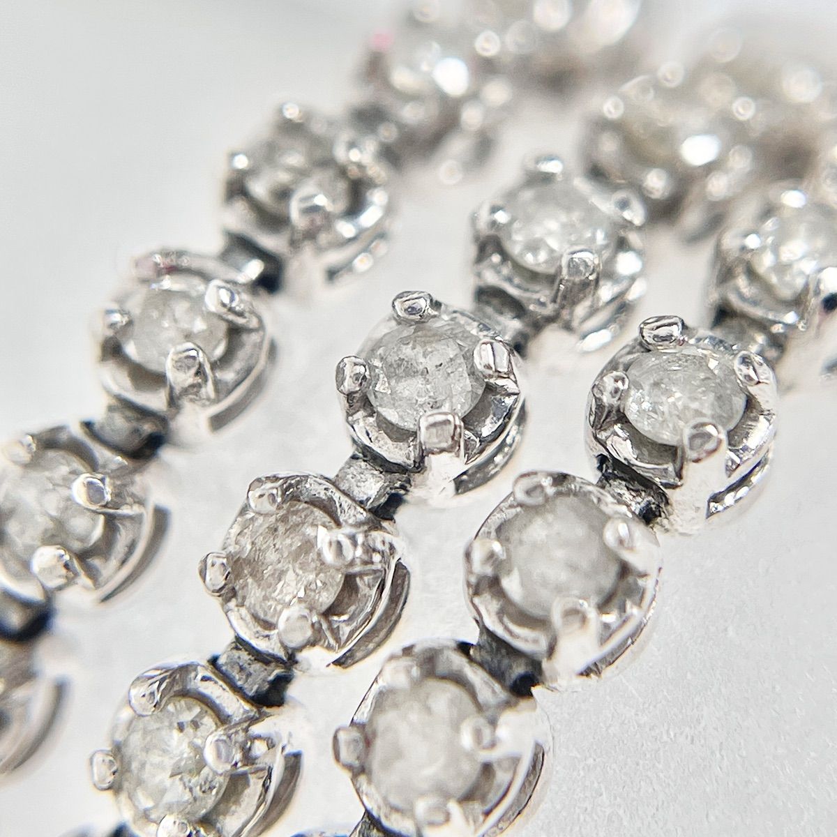 天然ダイヤモンド 1.00ct