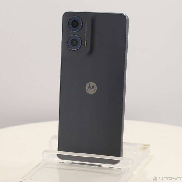 新品未使用 moto g24 マットチャコール 128GB 【公式通販】