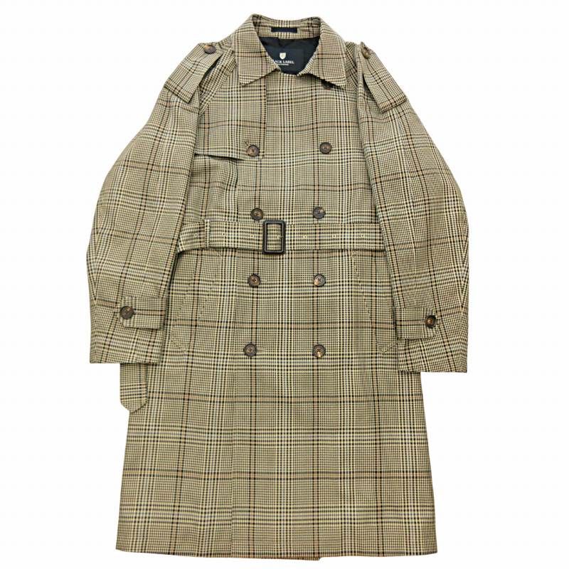 ブラックレーベルクレストブリッジ BLACK LABEL CRESTBRIDGE