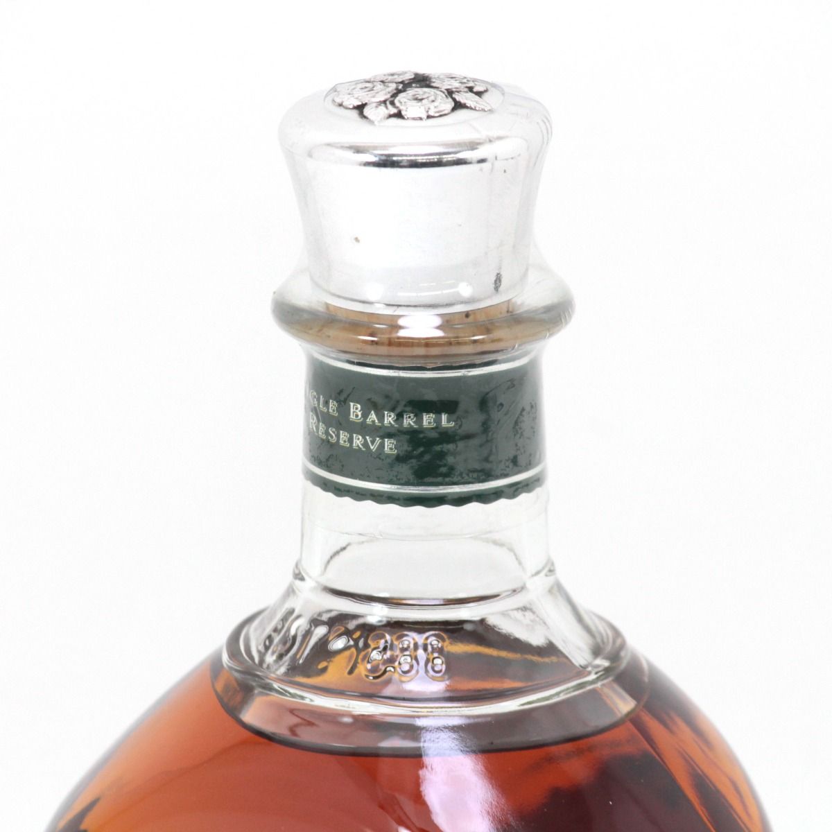 itkページ　フォアローゼズ　定価20000円　Gジャン Four Roses フォアローゼズ バーボンウイスキー シングルバレル