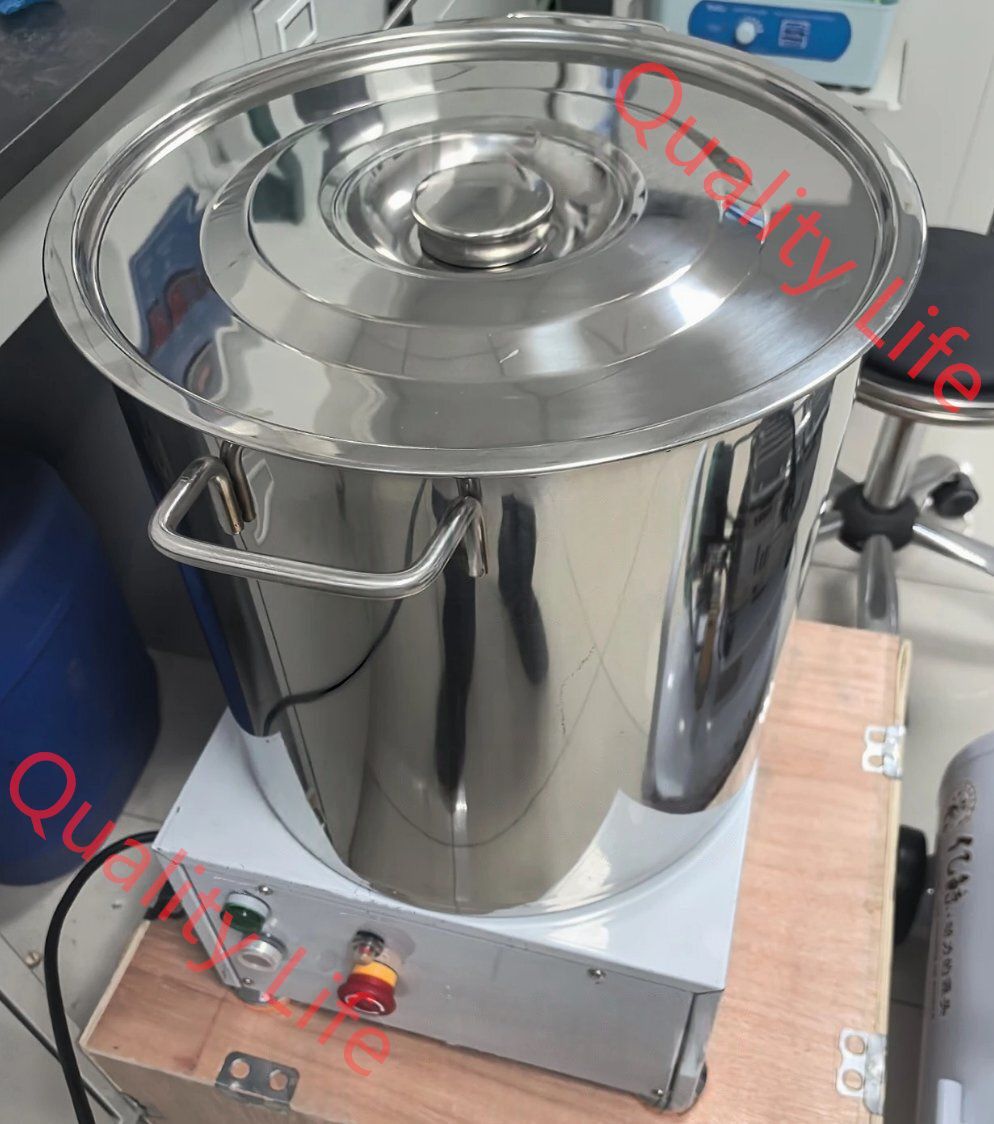 食品脱水機 食品脱水機 25kg 製◎食品工業向け脱水機 単相１0０V|業務用|工業機械|食品機械