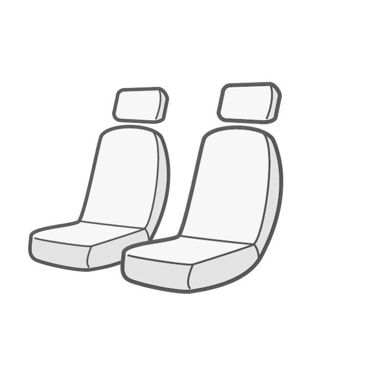 Azur アズール シートカバー ダイハツ ハイゼットデッキバン AZ08R03