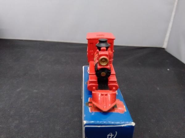 トミカ SCALE1/91 ウエスタンリバー鉄道（東京ディズニーランド