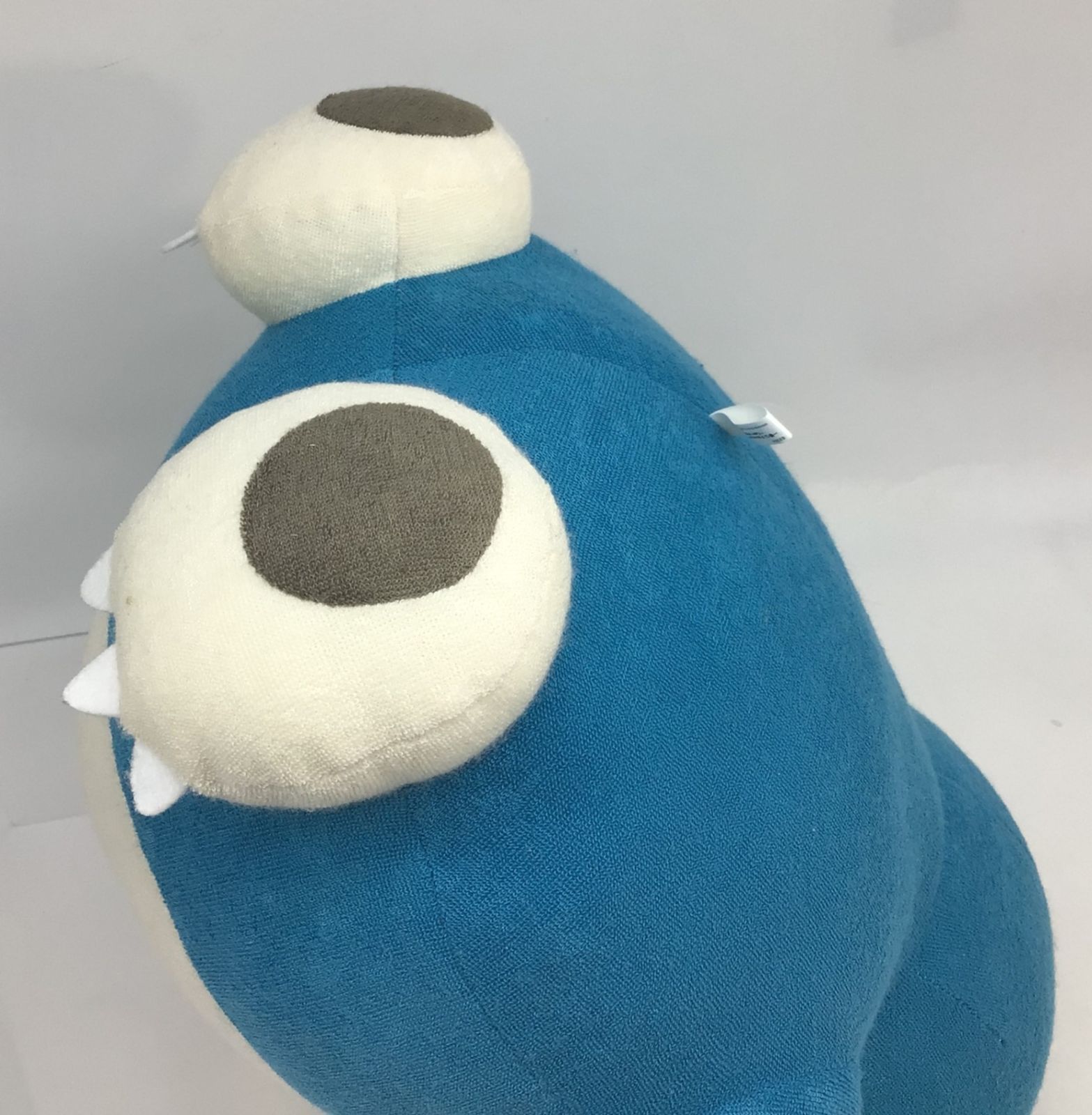 8402 カビゴン おやすみぬいぐるみ 一番くじ Pokemon Anytime