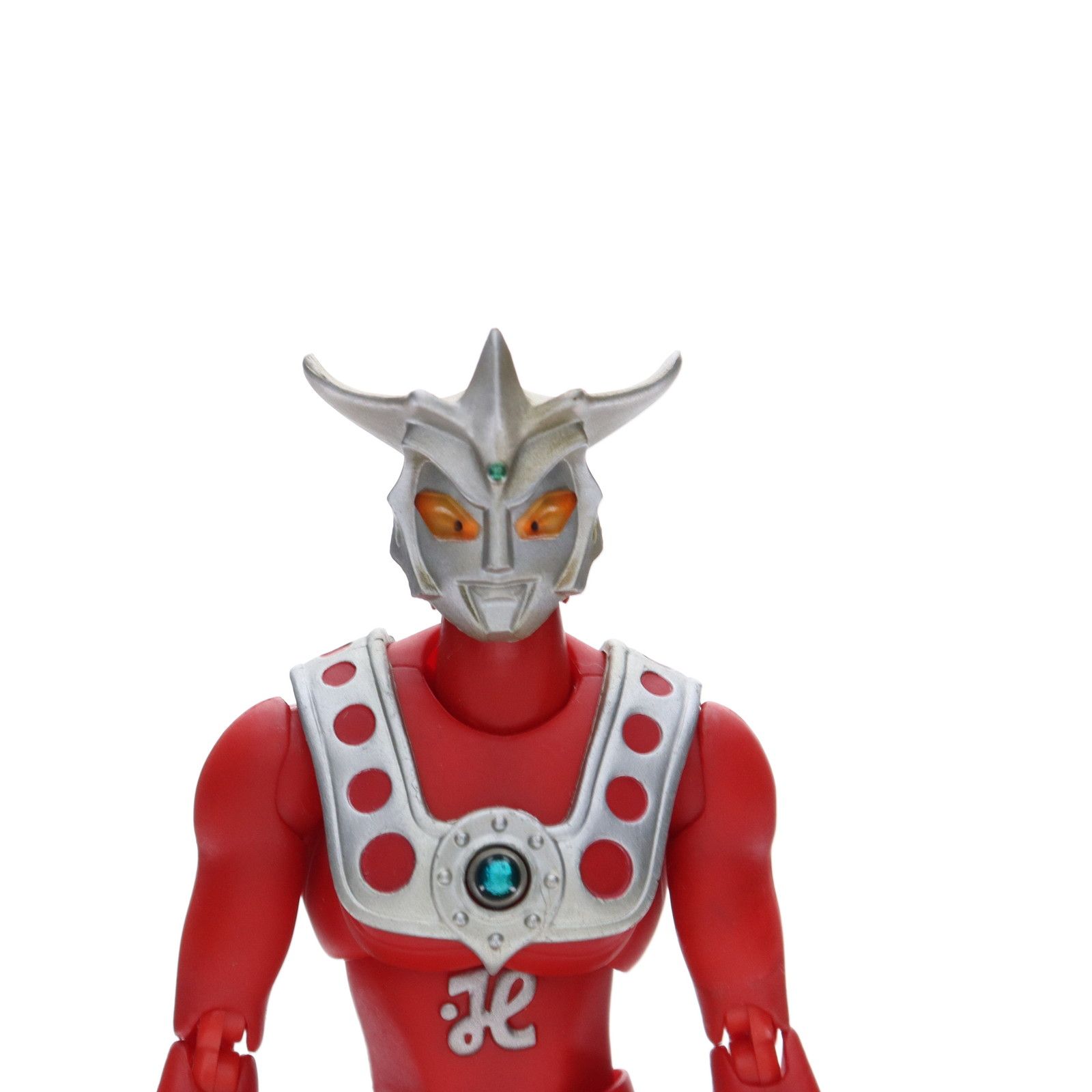 ULTRA-ACT(ウルトラアクト) ウルトラマンレオ(2014年版) 完成品