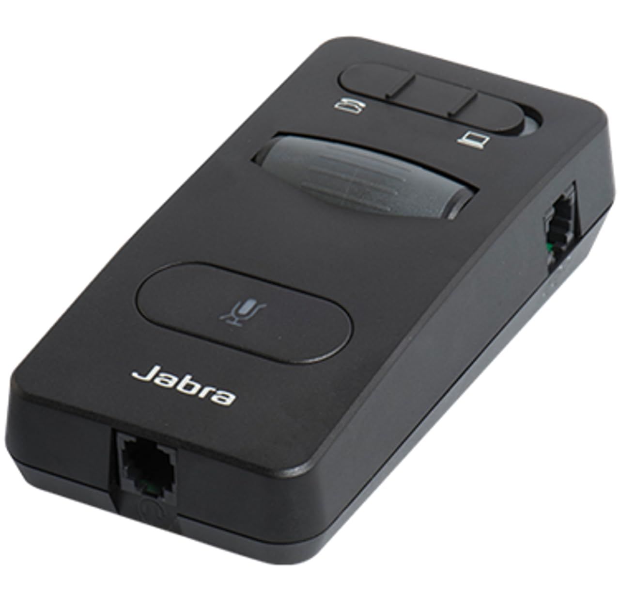 GNオーディオジャパン Jabra LINK 860 ヘッドセット音量調整用アンプ 860-09