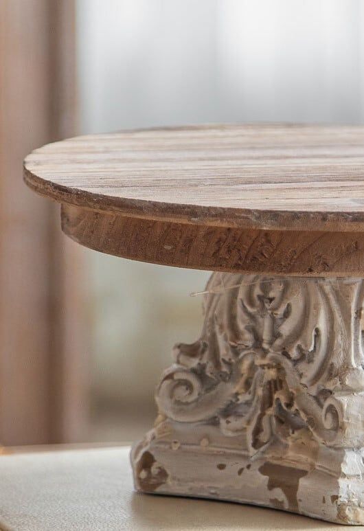 ヴィンテージ調 モミ