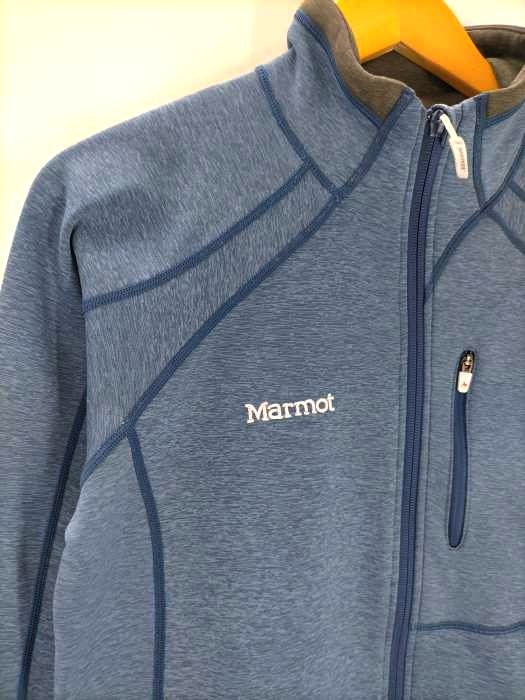 マーモット MARMOT HEAT NAVI VOLCANO FULL ZIP - メルカリ