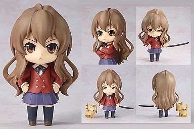 ねんどろいど 2523 とらドラ! 逢坂大河 2.0 とらドラ! 未開封