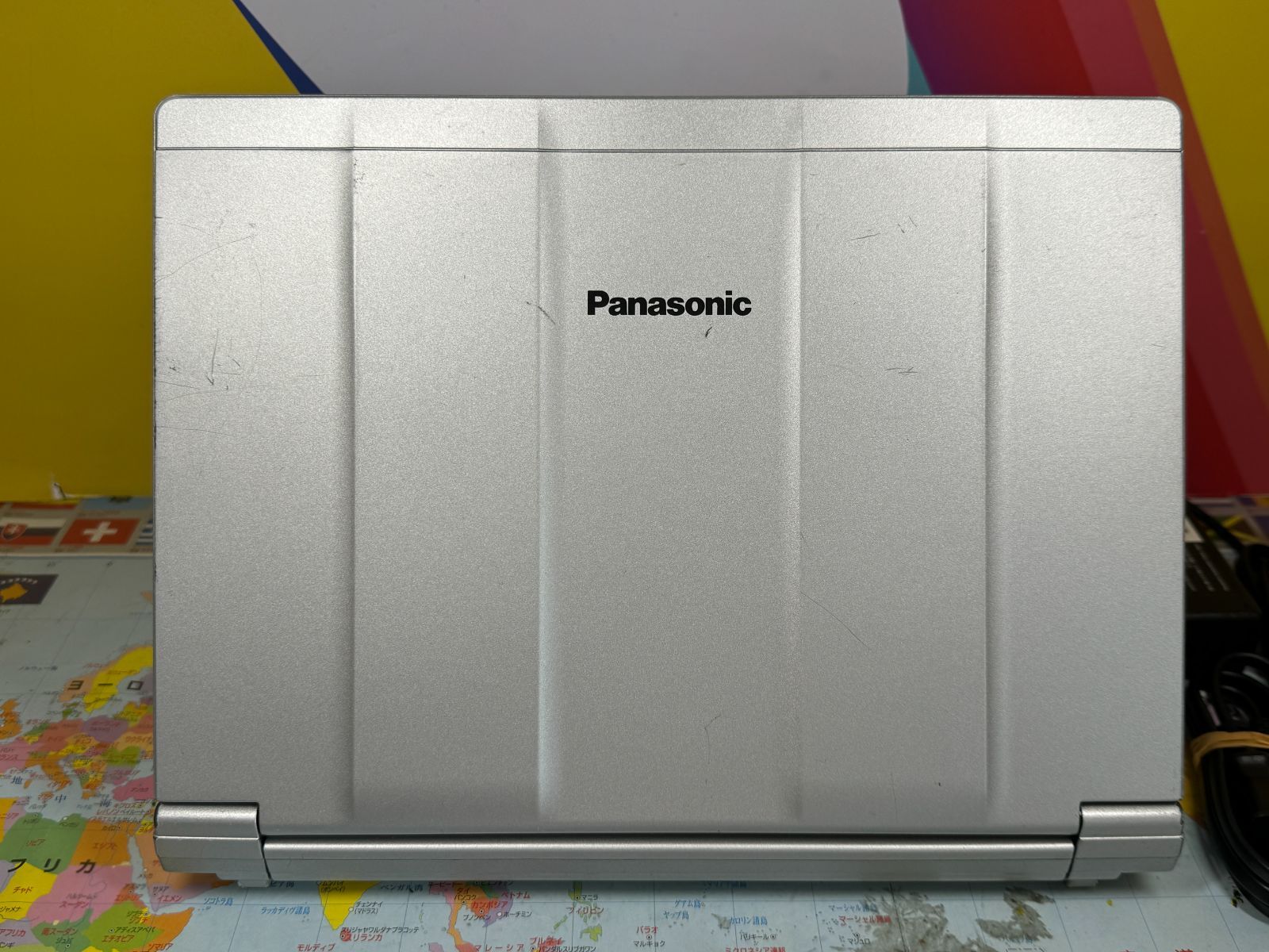 美品 パナソニック CF-SV9 第10世代 Office2024 レッツノート sv9_1tb1.jpg