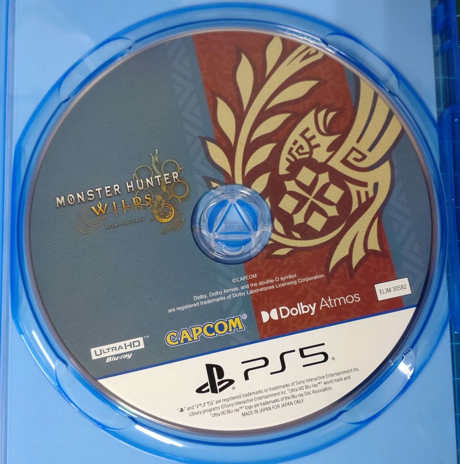 22.PlayStation5ソフト