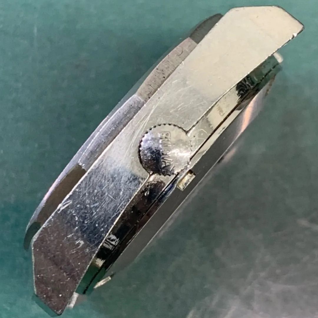 A1772 中古品BULOVA 23J