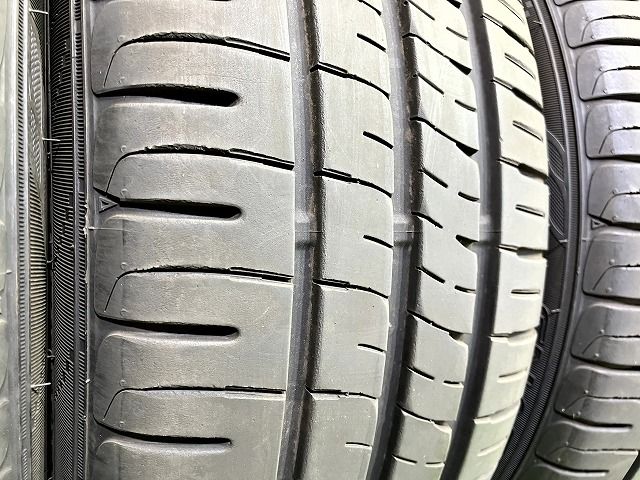 ダンロップ エナセーブEC204