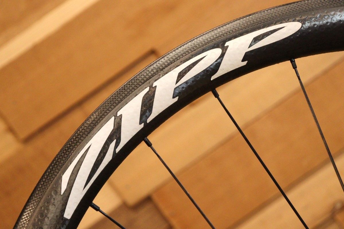 ジップ カーボンクリンチャー ZIPP 303 FIRECREST CLIINCHER 中古美品