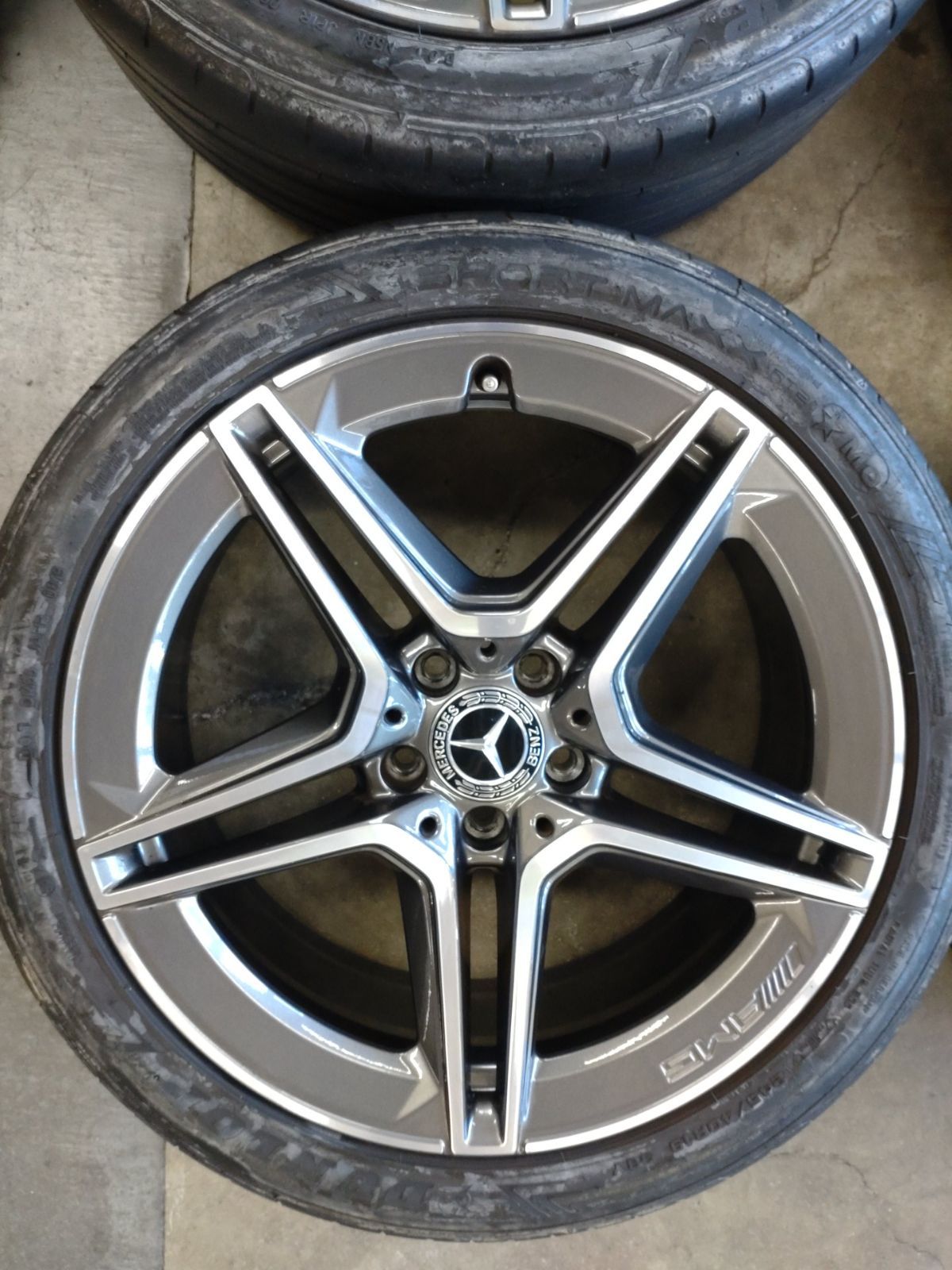 AMG