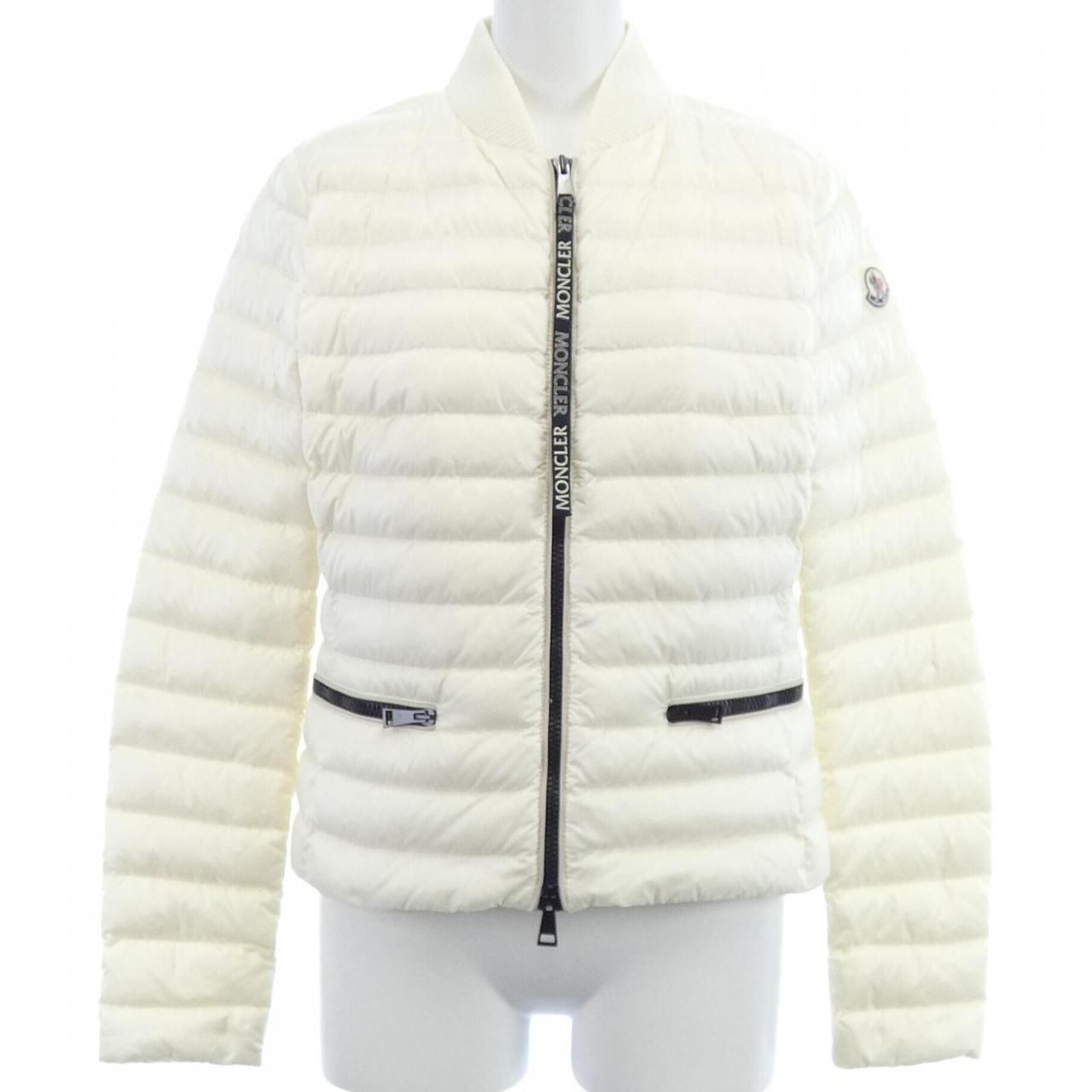モンクレール MONCLER BLENCA ダウンジャケット