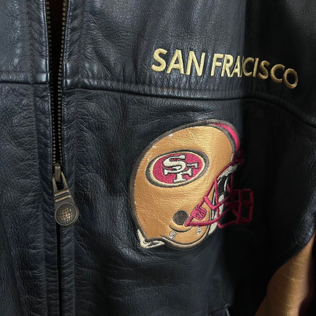 SF 49ERS