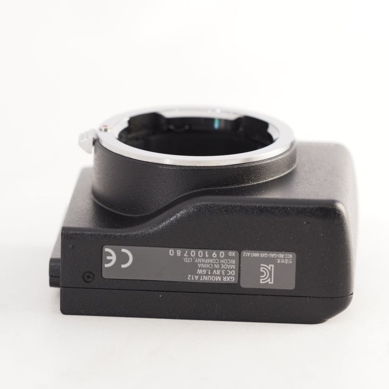 CMOSセンサー搭載