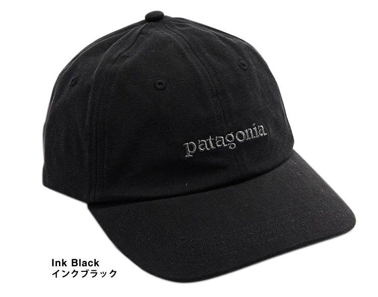 patagonia コーデュロイキャップ コーデュロイ・キャップ / patagonia（パタゴニア） | BUDPALMS