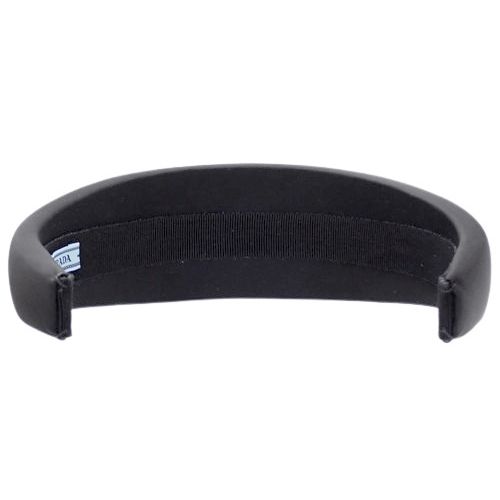 PRADA(プラダ) Re-Nylon ヘッドバンド ヘアアクセサリー カチューシャ