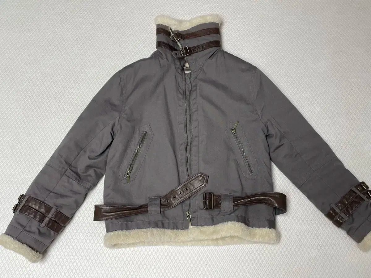 バーバリー Burberry 子供用ブルゾン 美品 Burberry ジャケット(キッズ 