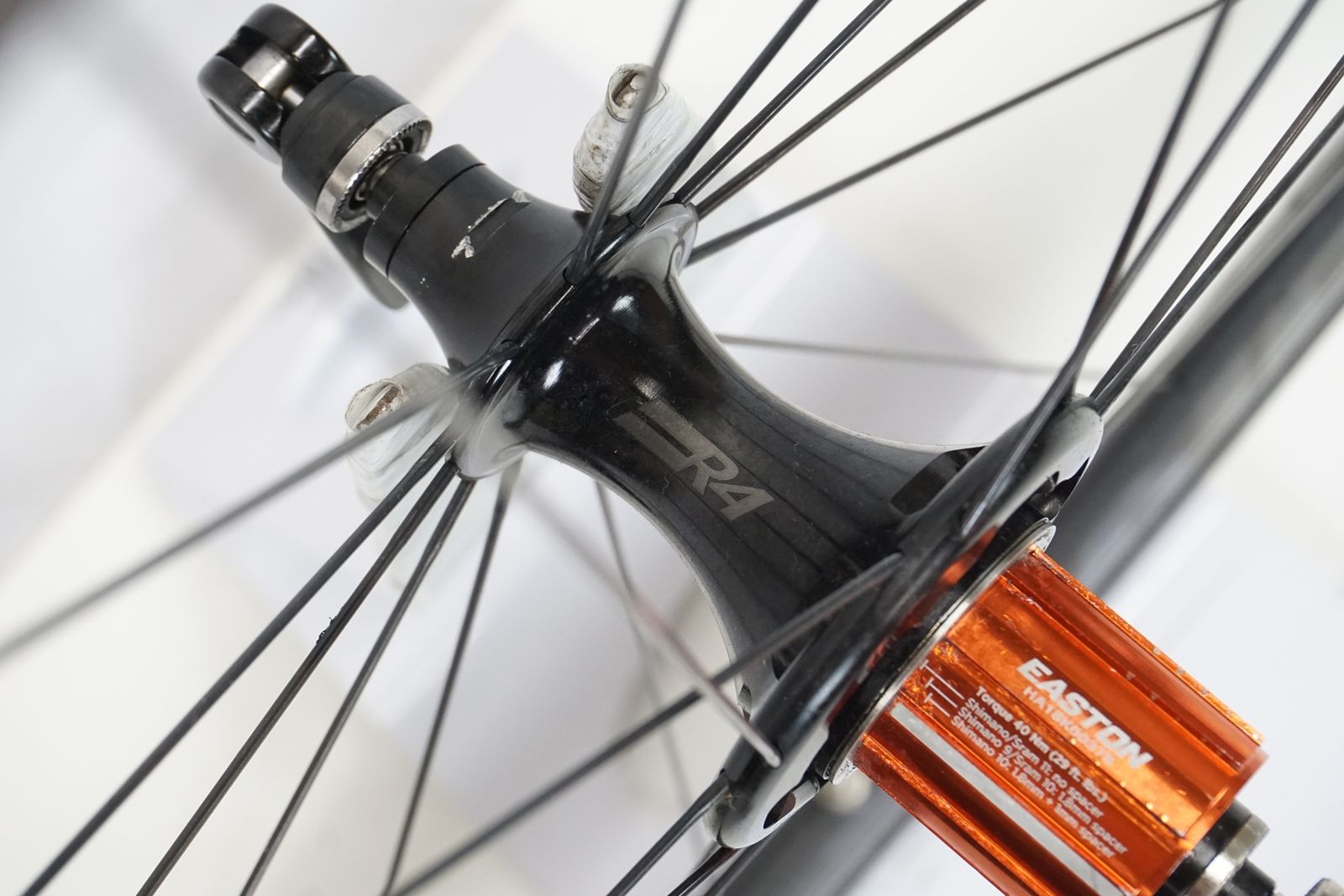 イーストン EASTON EC70 SL ホイールセット