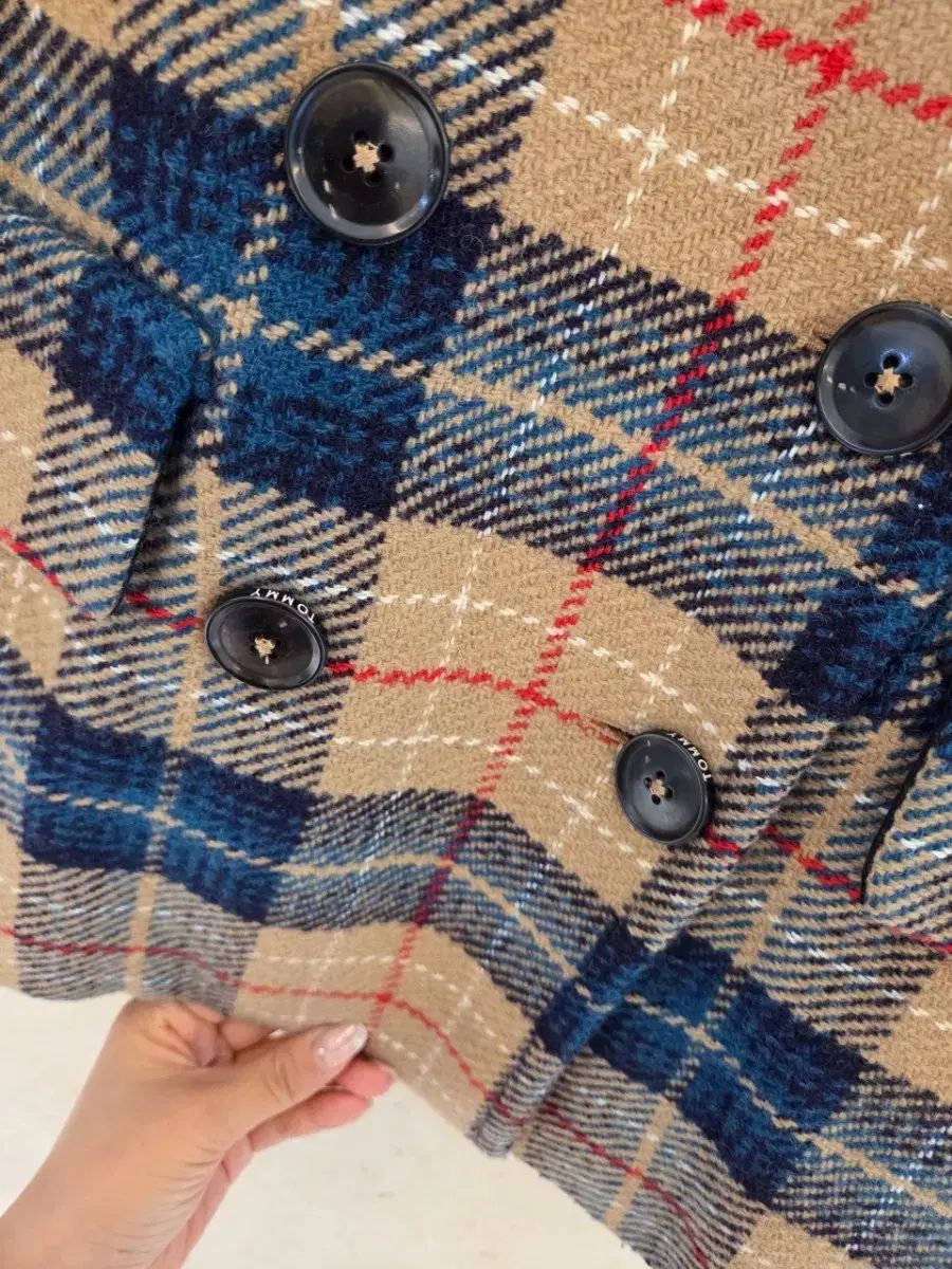 トミーヒルフィガー TOMMY