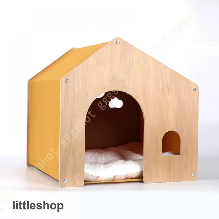 小屋