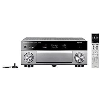 中古】 ヤマハ AVアンプ AVENTAGE RX-A1040 - メルカリ