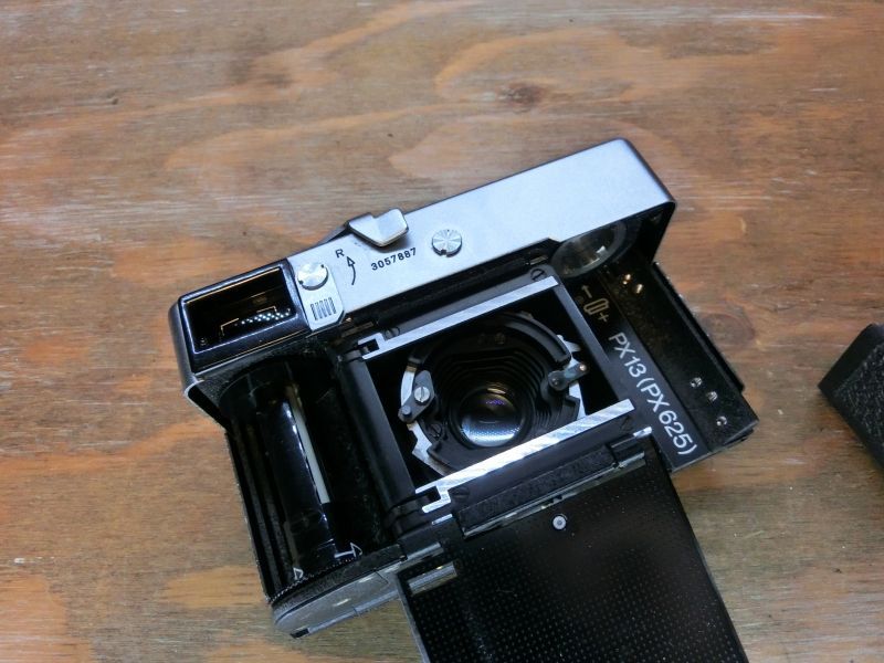 7603 良品 Rollei 35 露出計NG ドイツ製 シルバー - メルカリ