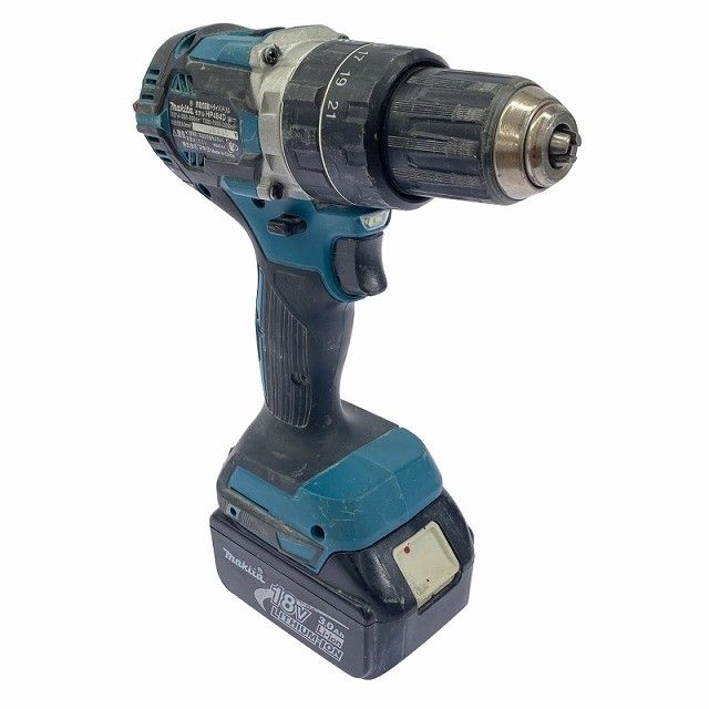 バッテリー1個 3.0Ah