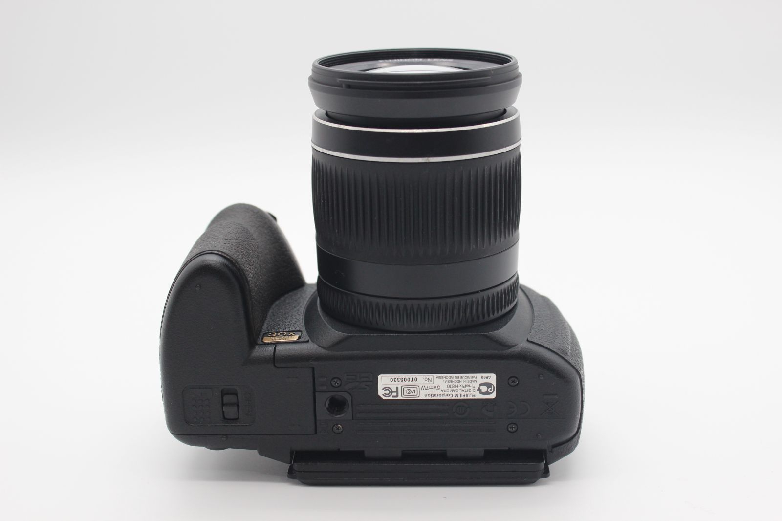 美品 FinePix HS10 ブラック FUJIFILM デジカメ 即日発送 81SzLC3gceL._UF1000,1000_QL80_.jpg