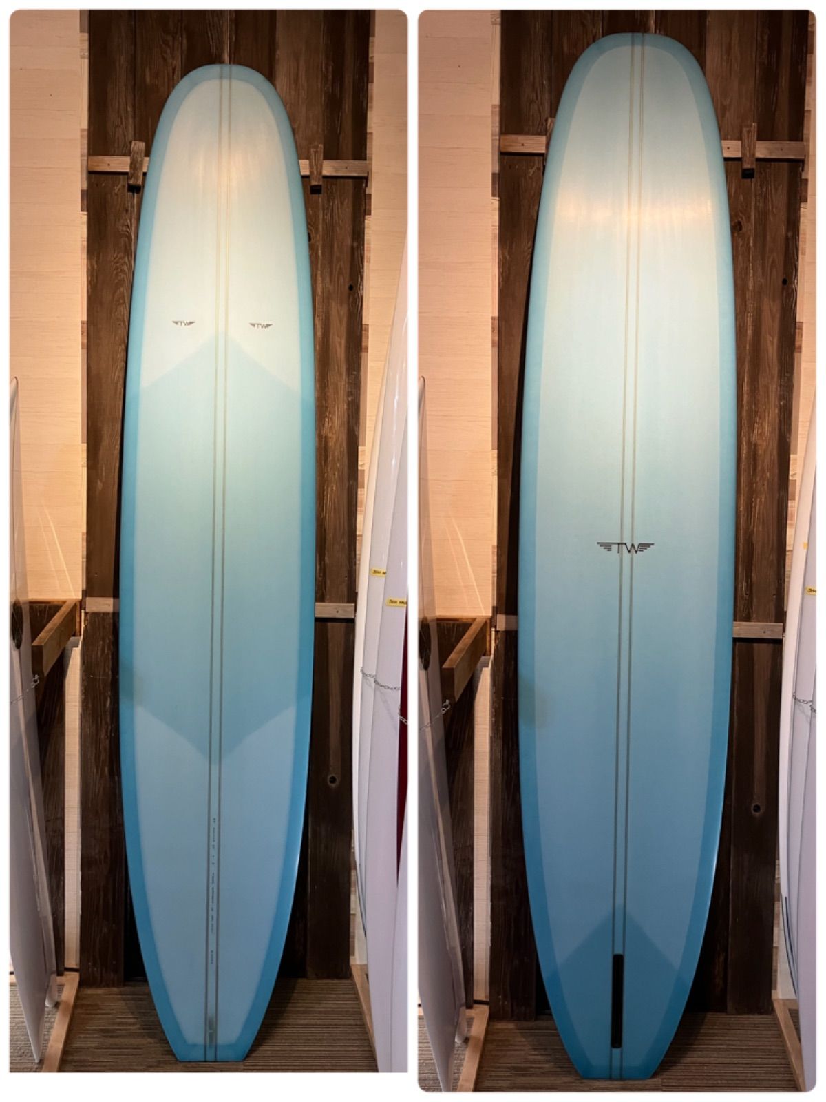 TYLER WARRENタイラーウォーレンSALINASサリナスNOSERIDERノーズ